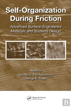 Bertrand.pt - Self-Organization During Friction