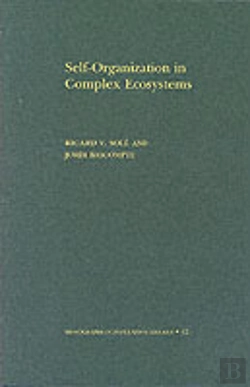 Bertrand.pt - Self-Organization In Complex Ecosystems