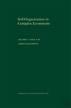 Bertrand.pt - Self-Organization In Complex Ecosystems
