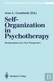 Self-Organization In Psychotherapy