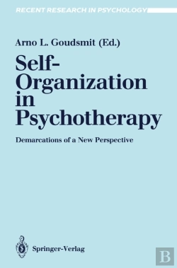 Bertrand.pt - Self-Organization In Psychotherapy