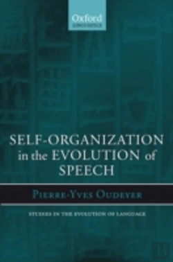 Bertrand.pt - Self-Organization In The Evolution Of Speech