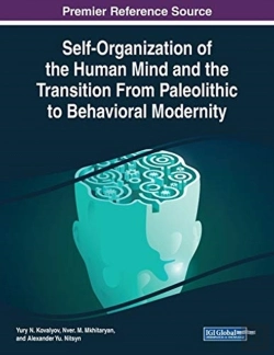 Bertrand.pt - Self-Organization Of The Human Mind And The Transition From Paleolithic To Behavioral Modernity
