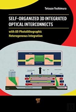 Bertrand.pt - Self-Organized 3d Integrated Optical Interconnects