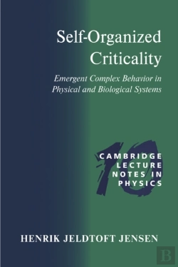 Bertrand.pt - Self-Organized Criticality