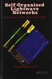 Self-Organized Lightwave Networks