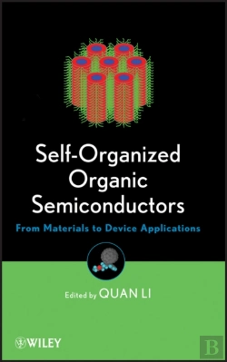 Bertrand.pt - Self-Organized Organic Semiconductors