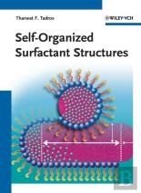 Self-Organized Surfactant Structures