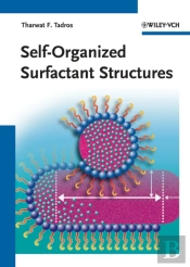Self-Organized Surfactant Structures