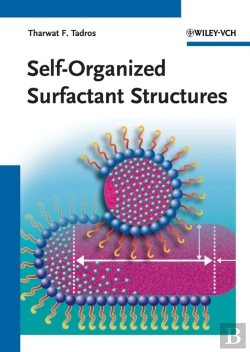 Bertrand.pt - Self-Organized Surfactant Structures