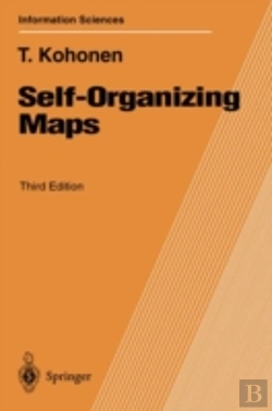 Bertrand.pt - Self-Organizing Maps
