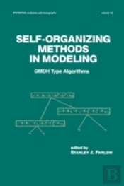 Self-Organizing Methods In Modeling