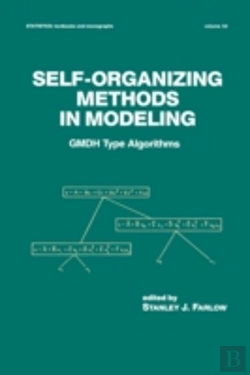 Bertrand.pt - Self-Organizing Methods In Modeling