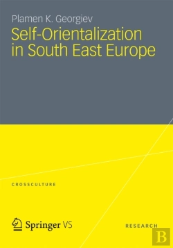 Bertrand.pt - Self-Orientalization In South East Europe