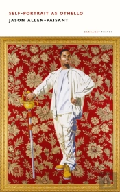 Self-Portrait As Othello