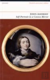 Self Portrait In A Convex Mirror