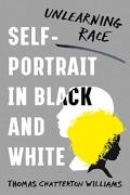 Self-Portrait In Black And White
