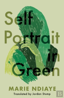 Bertrand.pt - Self Portrait In Green