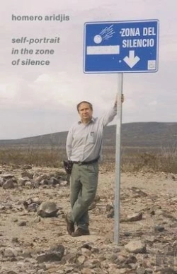 Bertrand.pt - Self-Portrait In The Zone Of Silence