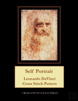 Bertrand.pt - Self Portrait: Leonardo Davinci Cross St
