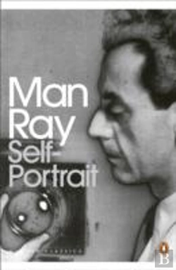 Bertrand.pt - Self-Portrait