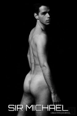Bertrand.pt - Self Portrait Nude  Sir Michael Huhn Art