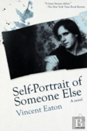 Self-Portrait Of Someone Else