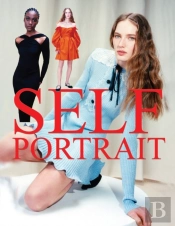Self Portrait