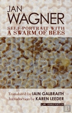 Bertrand.pt - Self Portrait With A Swarm Of Bees