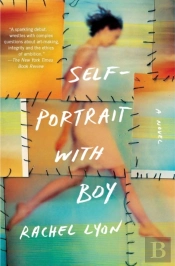 Self-Portrait With Boy