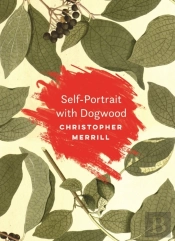Self-Portrait With Dogwood