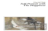 Self-Portrait With The Happiness