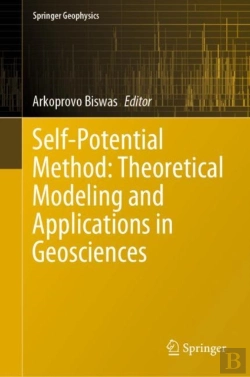 Bertrand.pt - Self-Potential Method: Theoretical Modeling And Applications In Geosciences