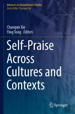 Bertrand.pt - Self-Praise Across Cultures And Contexts