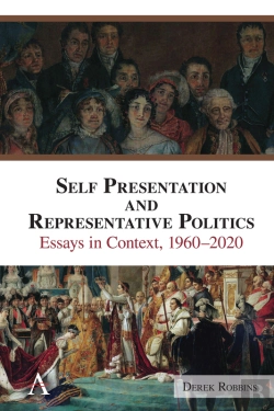 Bertrand.pt - Self-Presentation And Representative Politics