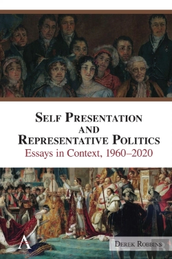 Bertrand.pt - Self-Presentation And Representative Politics
