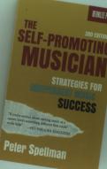 Self-Promoting Musician
