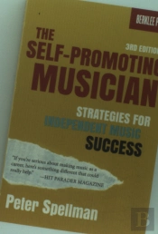 Self-Promoting Musician