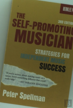 Bertrand.pt - Self-Promoting Musician