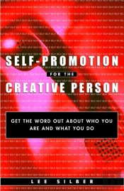 Self-Promotion For The Creative Person