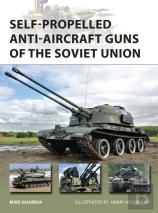 Self-Propelled Anti-Aircraft Guns Of The Soviet Union