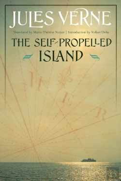 Bertrand.pt - Self-Propelled Island