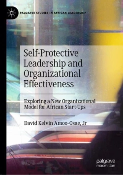 Bertrand.pt - Self-Protective Leadership And Organizational Effectiveness
