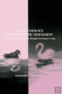 Bertrand.pt - Self Psychology And Diagnostic Assessment