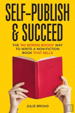 Bertrand.pt - Self-Publish & Succeed