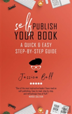 Bertrand.pt - Self-Publish Your Book