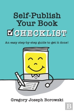 Bertrand.pt - Self-Publish Your Book Checklist