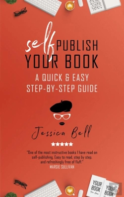 Bertrand.pt - Self-Publish Your Book