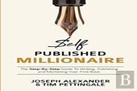 Self-Published Millionaire