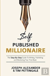 Self-Published Millionaire